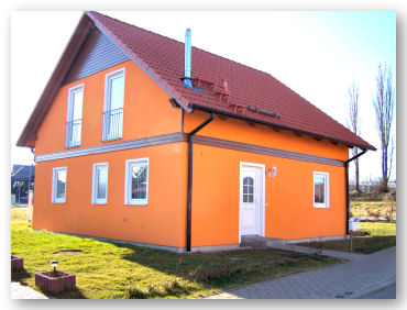 Einfamilienhaus Bernsgrün